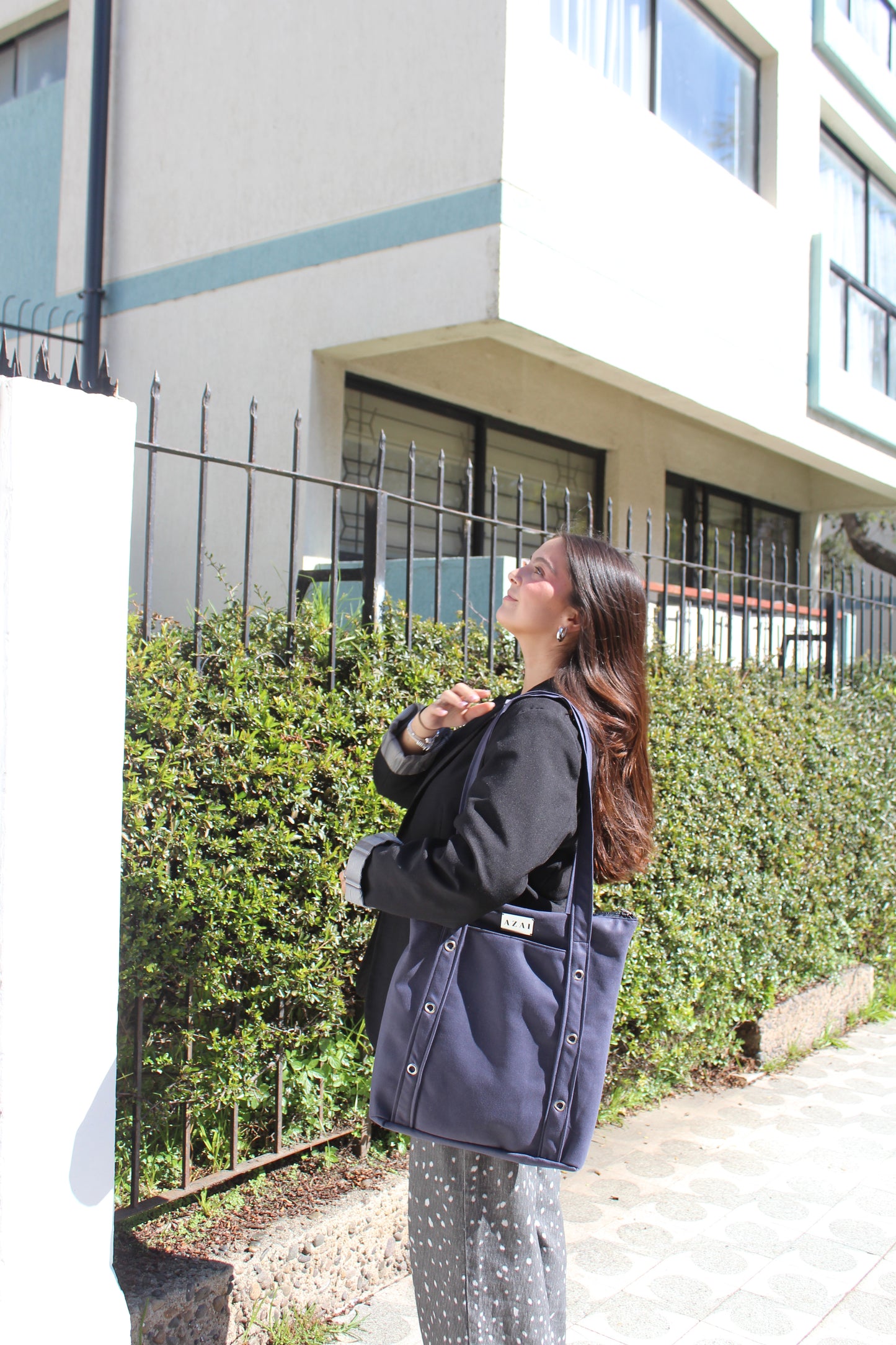 Marta Bag Azul