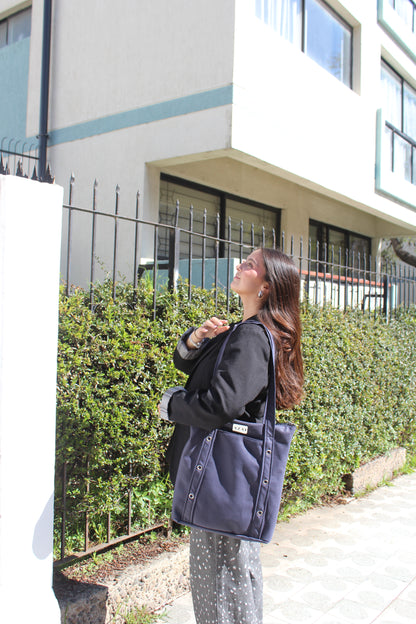 Marta Bag Azul