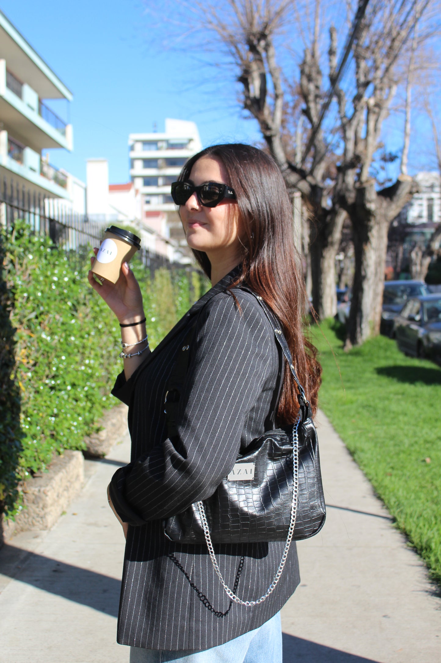 Cartera Tenerife