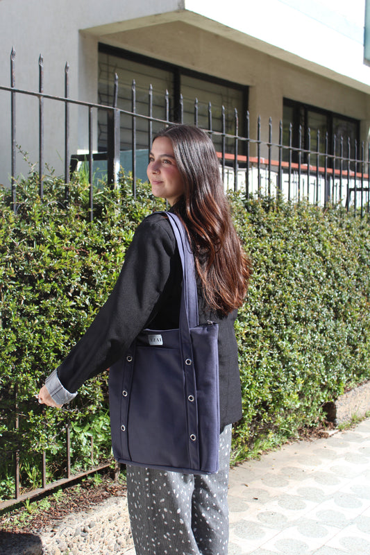 Marta Bag Azul