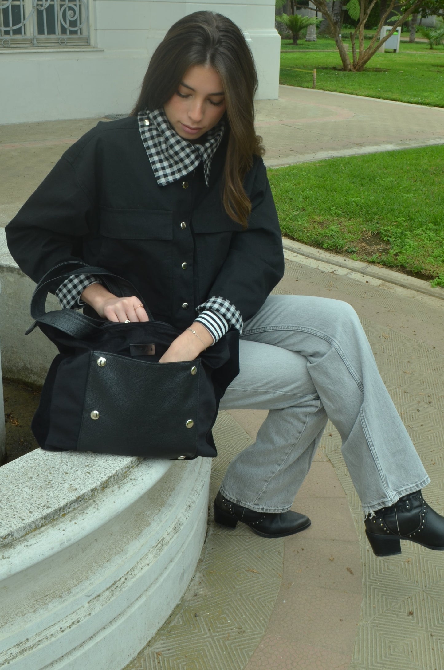 Olivia Bag
