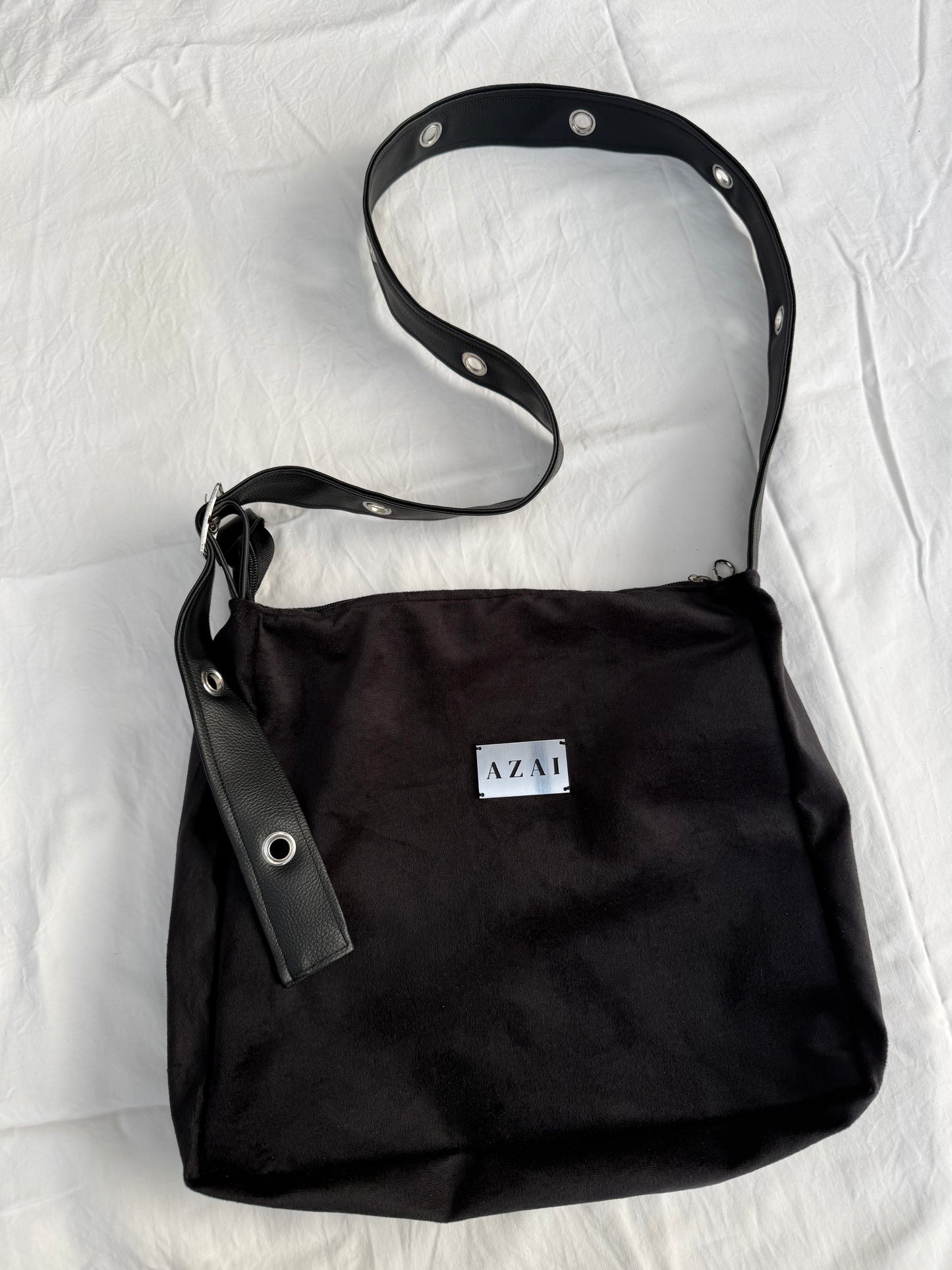 Allegra Bag Negro
