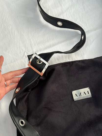 Allegra Bag Negro