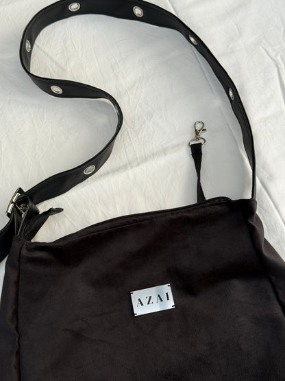 Allegra Bag Negro