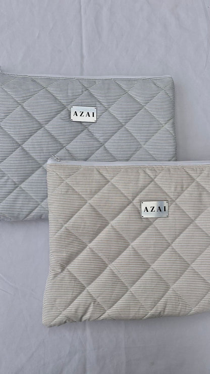 Azai Color Funda Computador Lineal – Azai