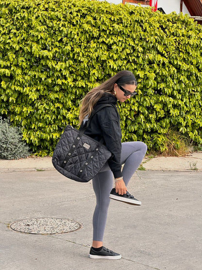 Bolso Sport Black
