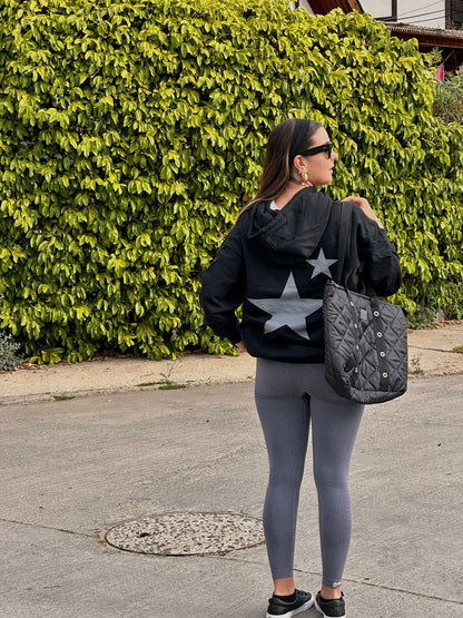 Bolso Sport Black