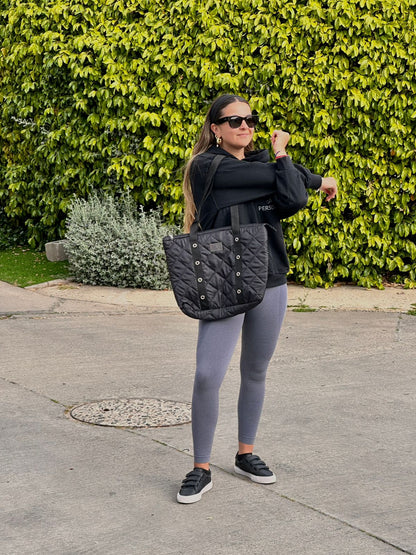 Bolso Sport Black