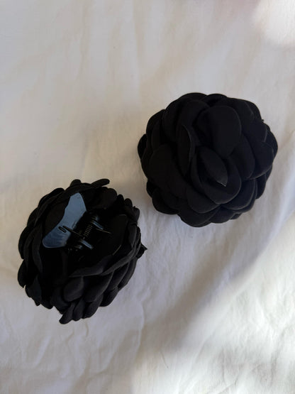 Pinche Flor Negro