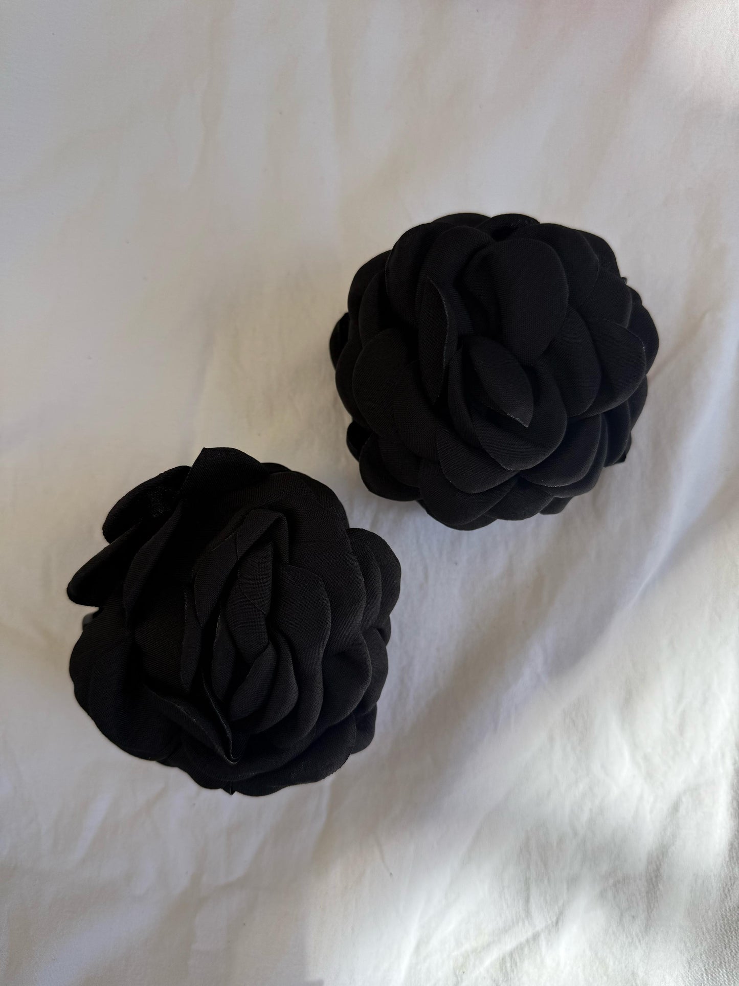 Pinche Flor Negro
