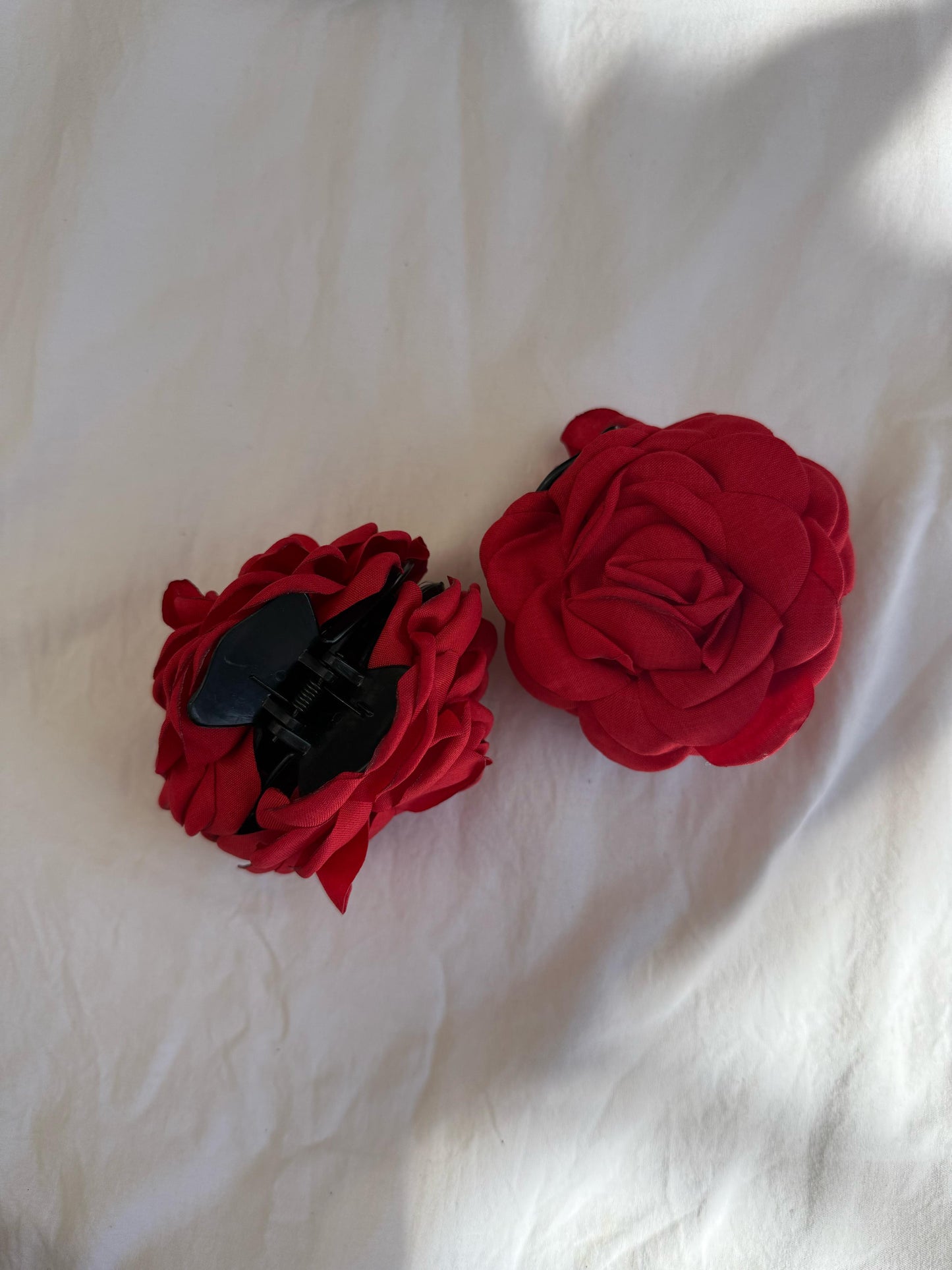 Pinche Flor Rojo