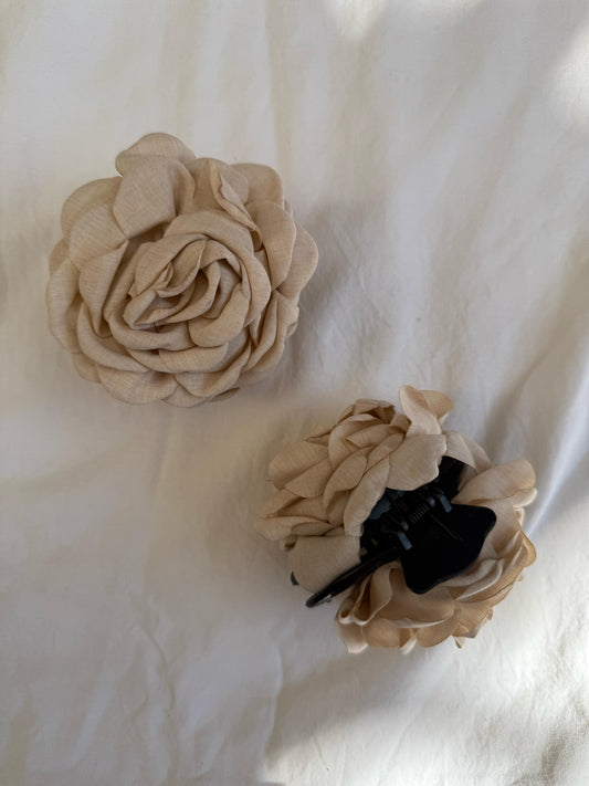 Pinche Flor Beige
