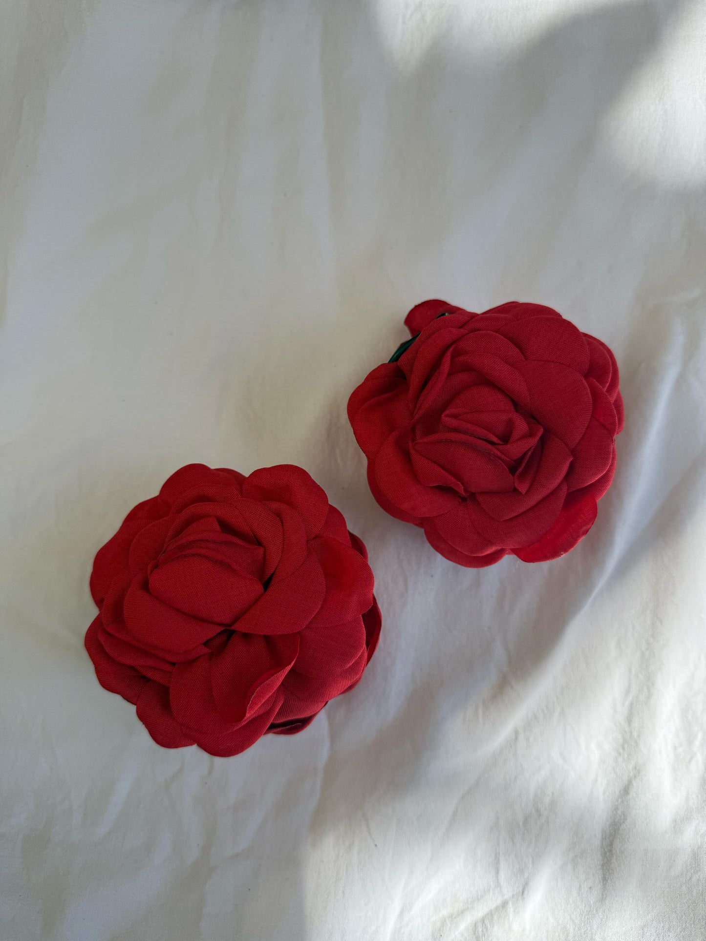 Pinche Flor Rojo