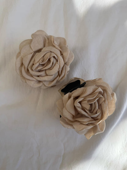 Pinche Flor Beige
