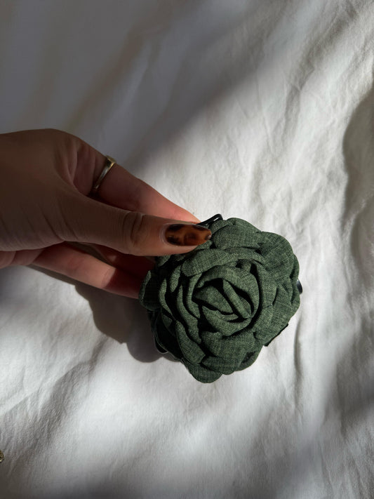 Pinche Flor Verde