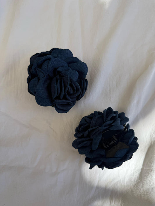 Pinche Flor Azul