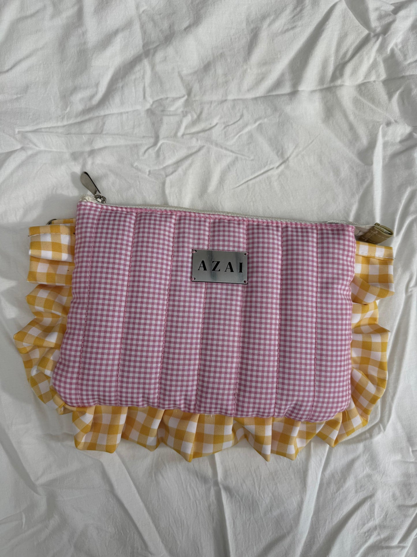 Estuche Santorini