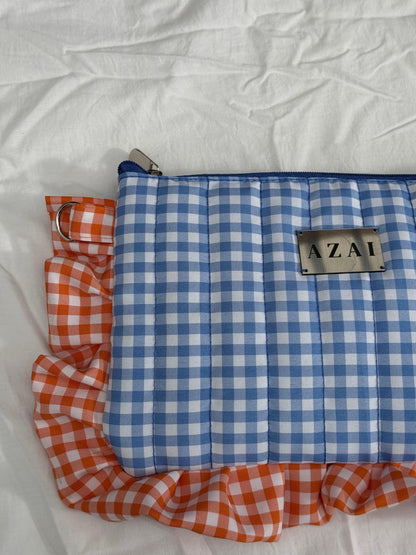 Estuche Santorini