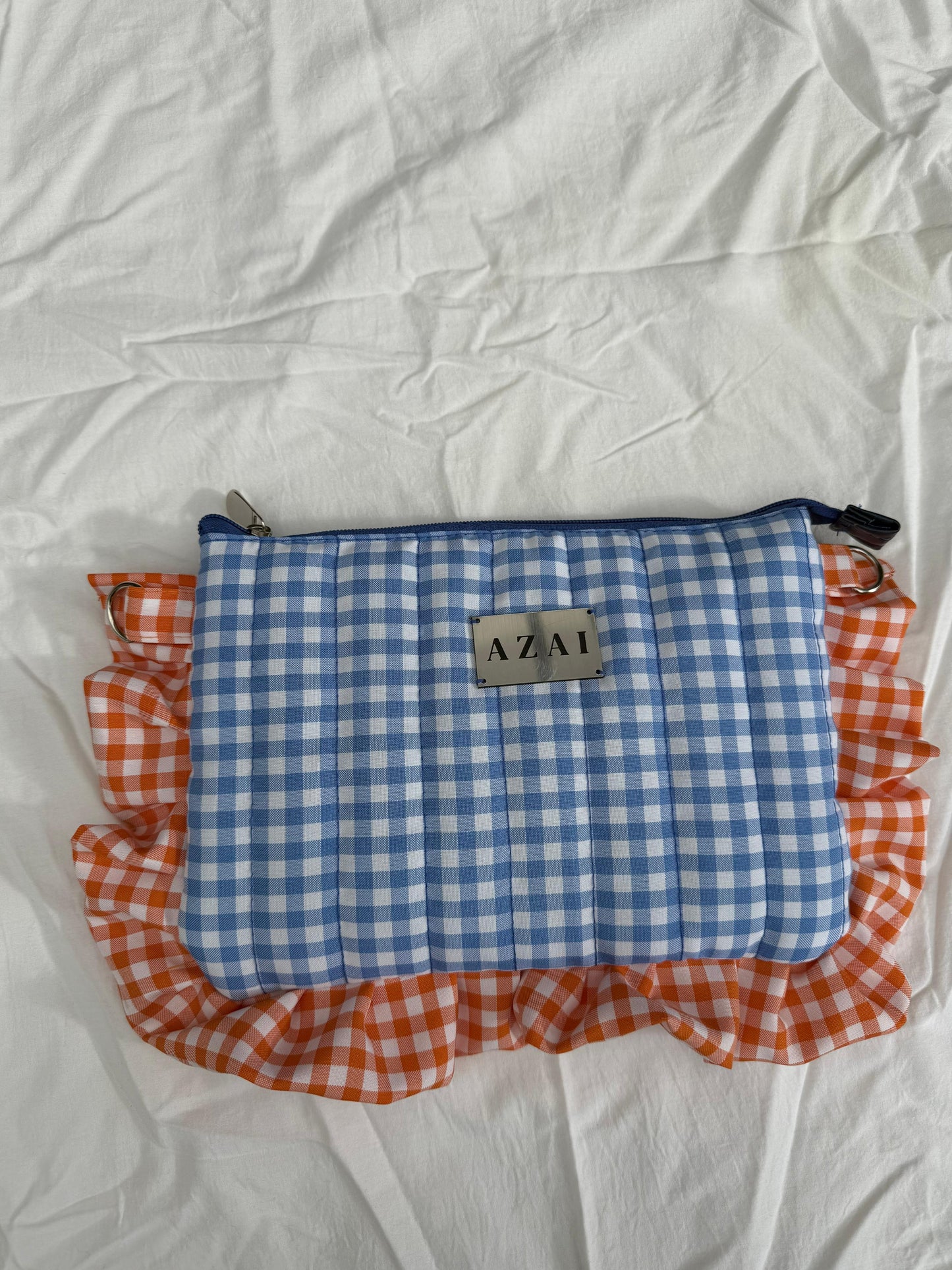 Estuche Santorini