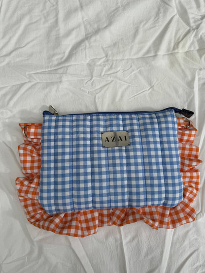 Estuche Santorini