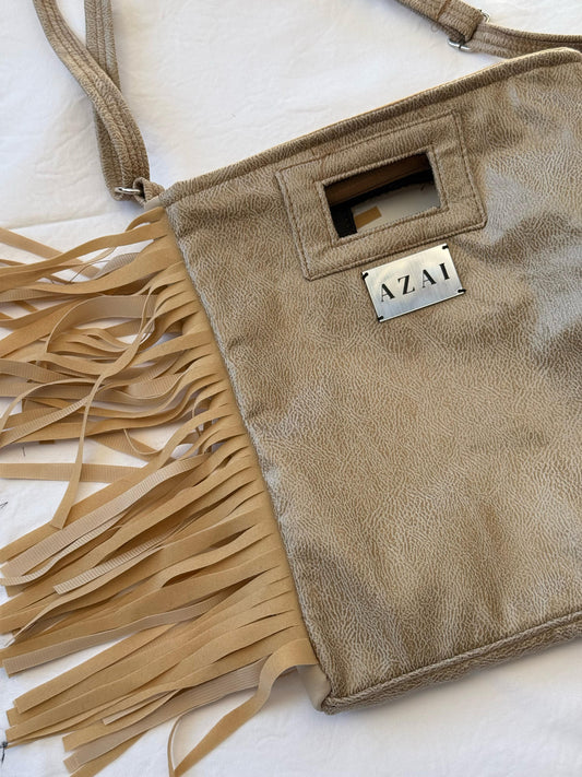 Cartera Arizona Beige