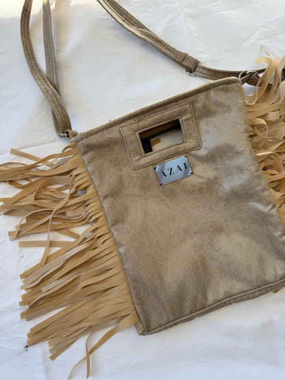 Cartera Arizona Beige