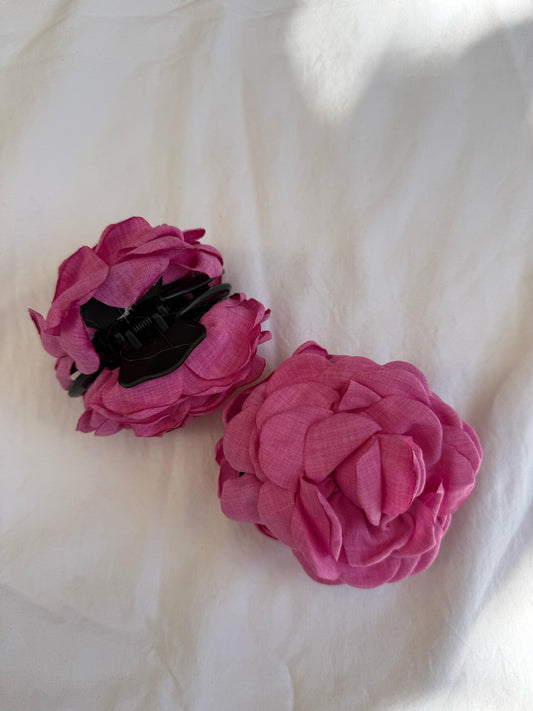 Pinche Flor Rosado