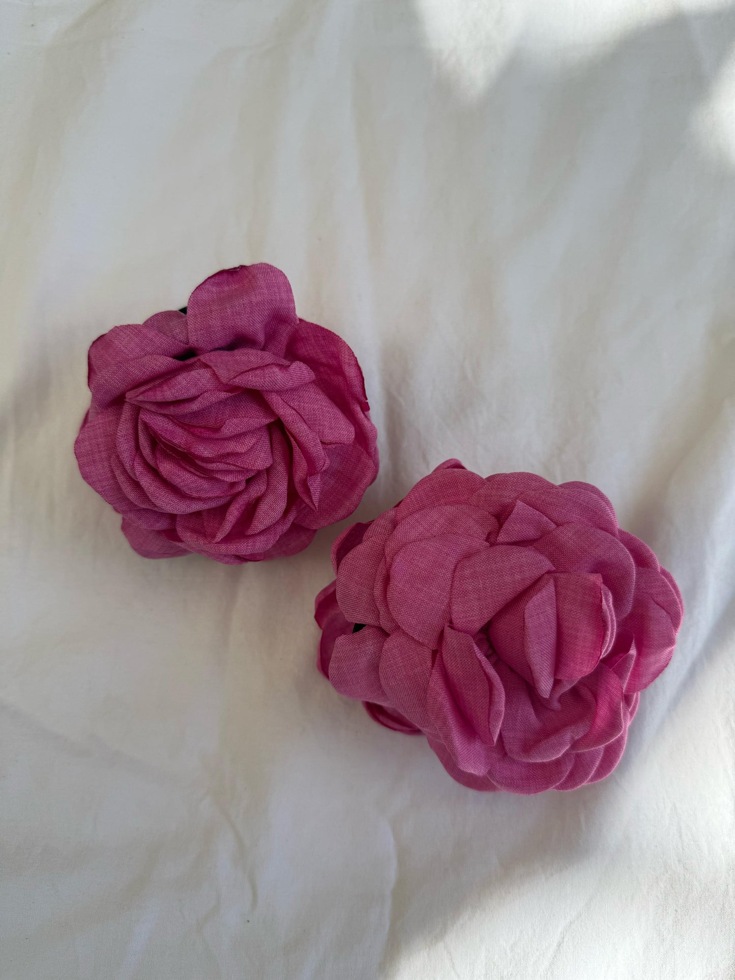 Pinche Flor Rosado