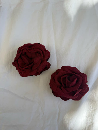 Pinche Flor Burdeo