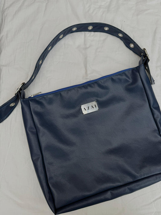 Aitana Bag Azul