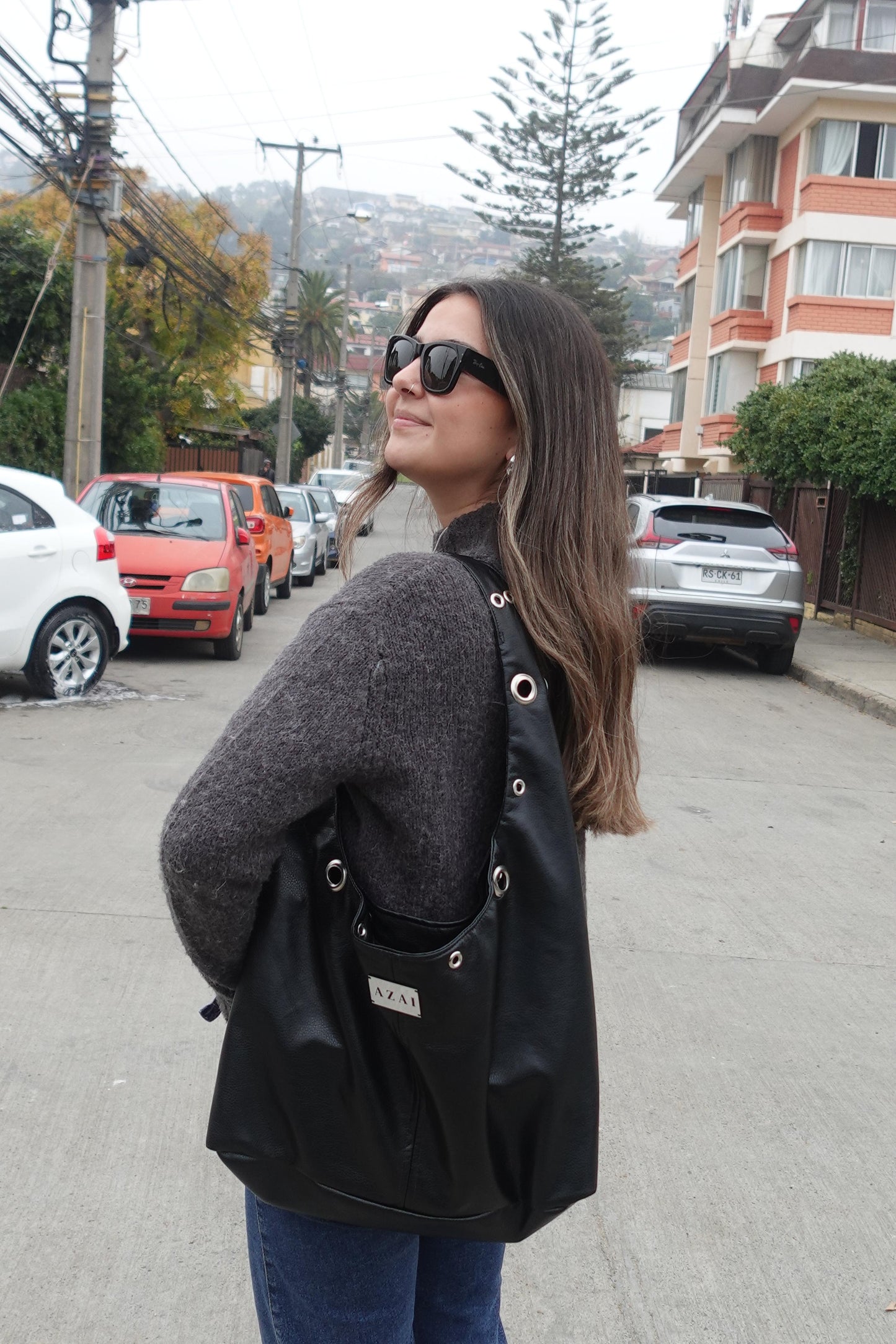 Emilia Bag