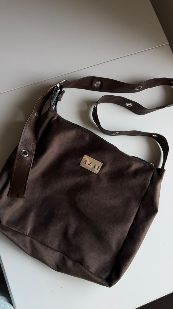 Allegra Bag Cafe