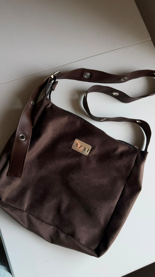 Allegra Bag Cafe