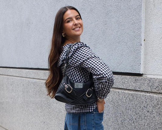 Cartera Clara