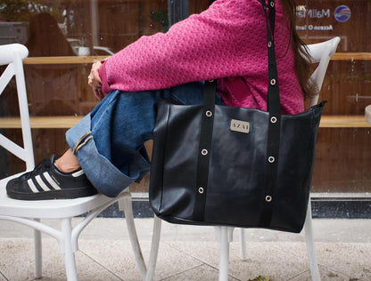 Lucia Bag Rock