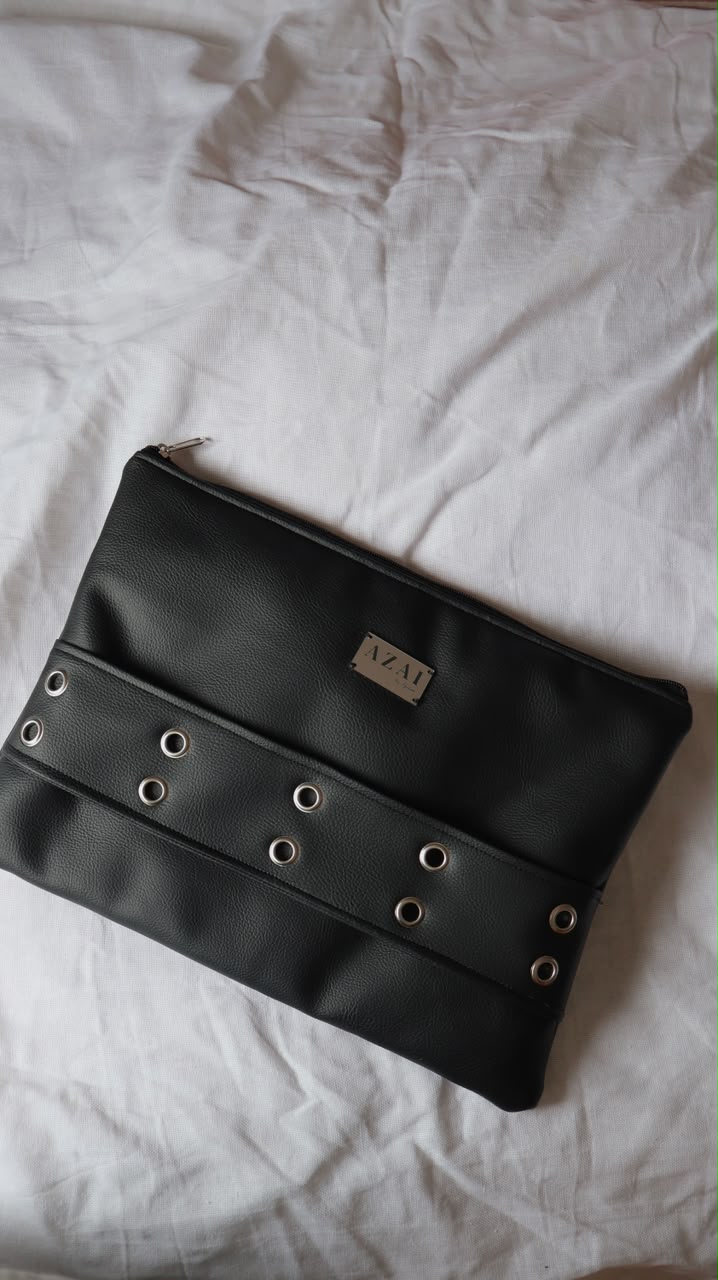 Funda  Luciana Computador